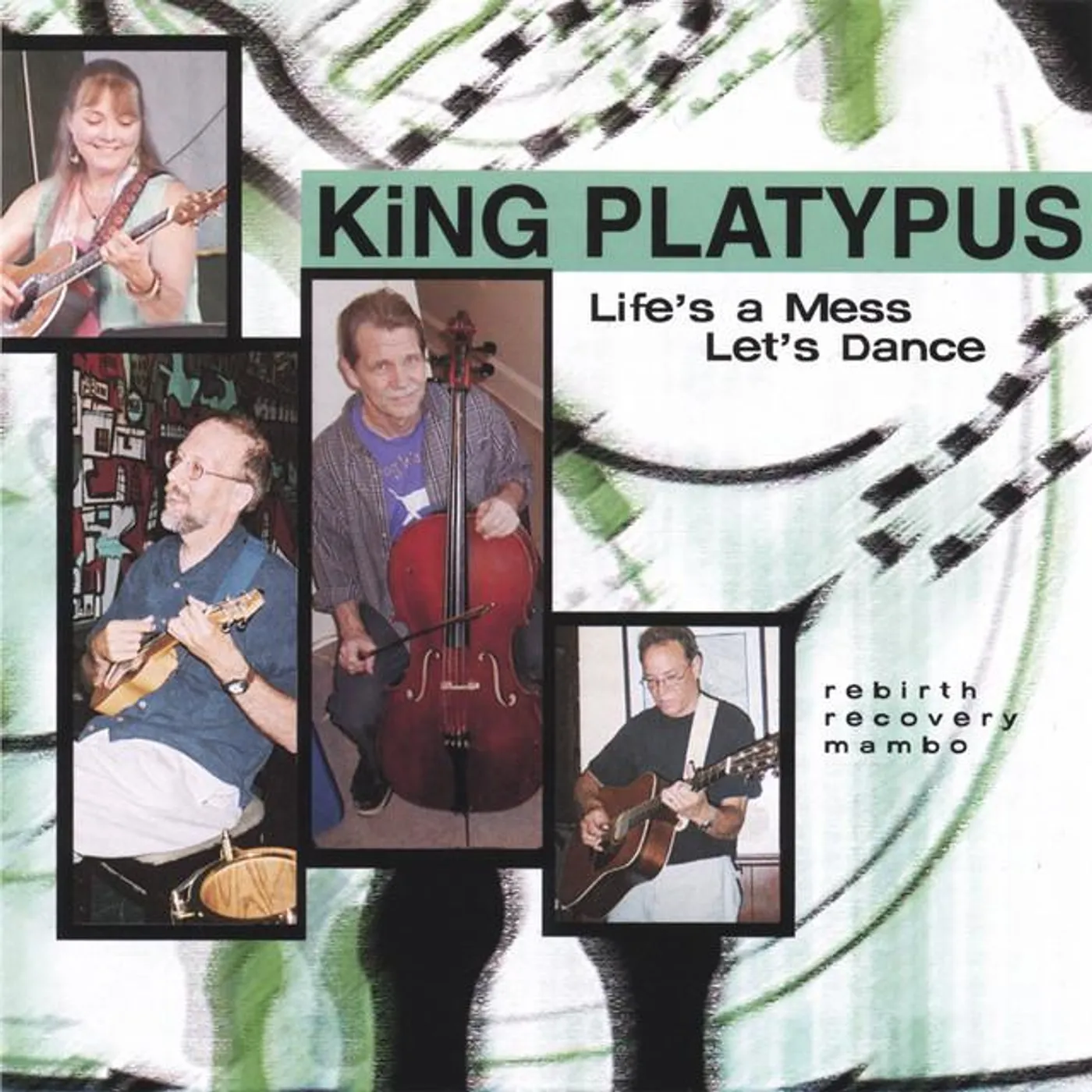 King Platypus