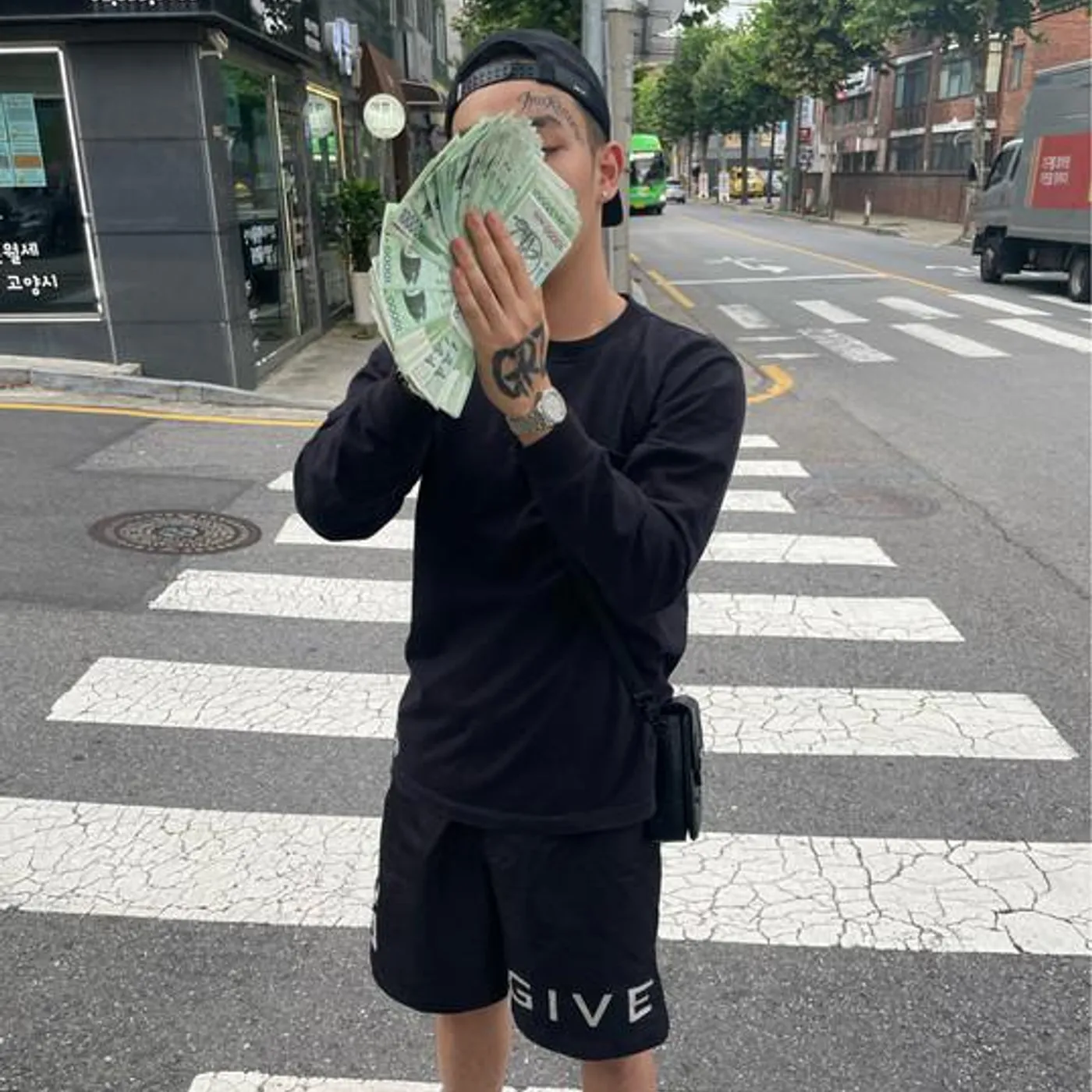 King Quan