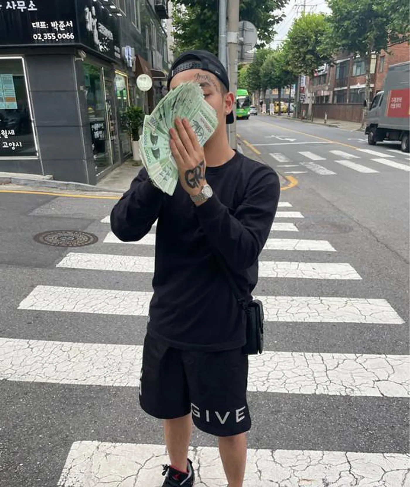 King Quan