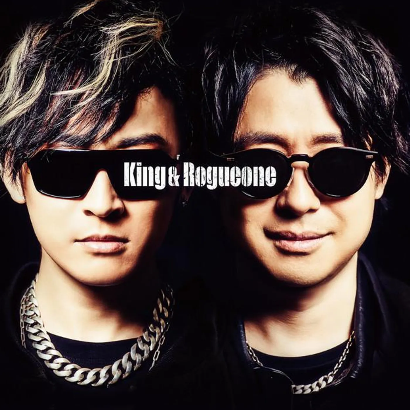 King&Rogueone Brand Page