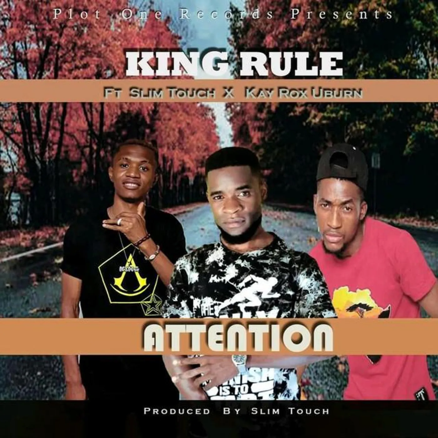 King Rule