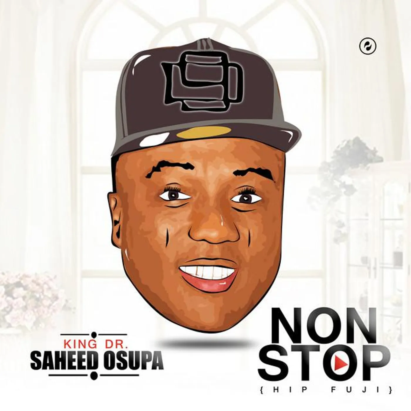 King Saheed Osupa Brand Page