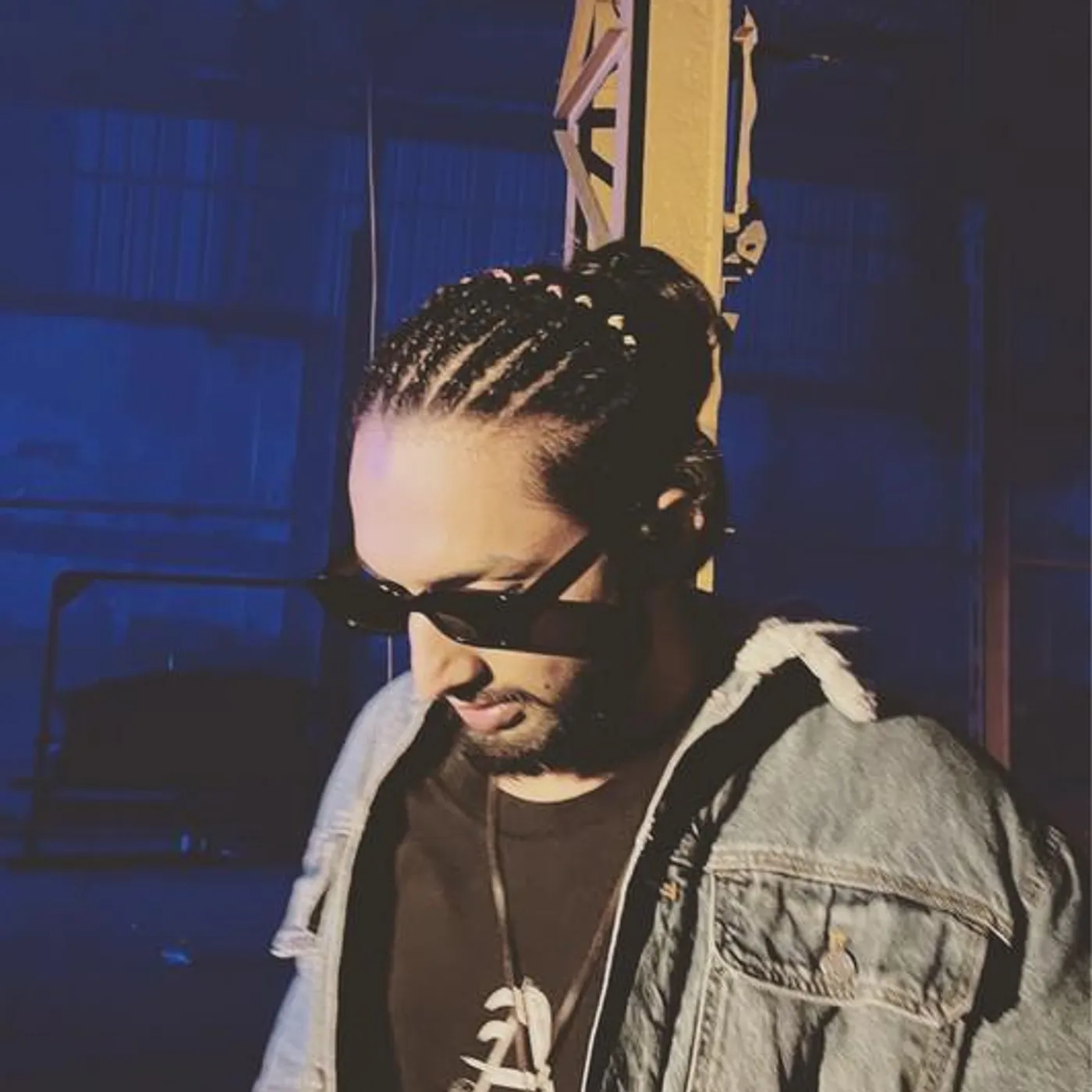King Saifi