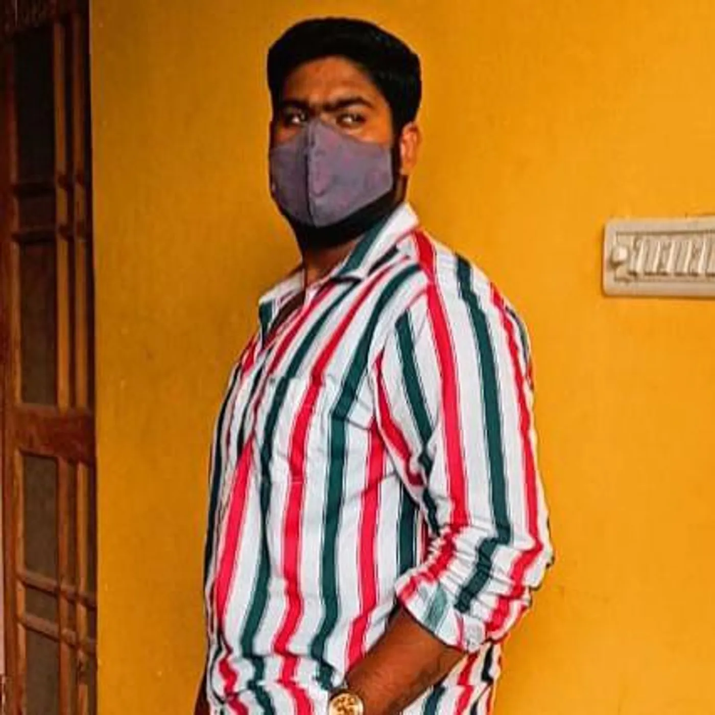 King Shubh