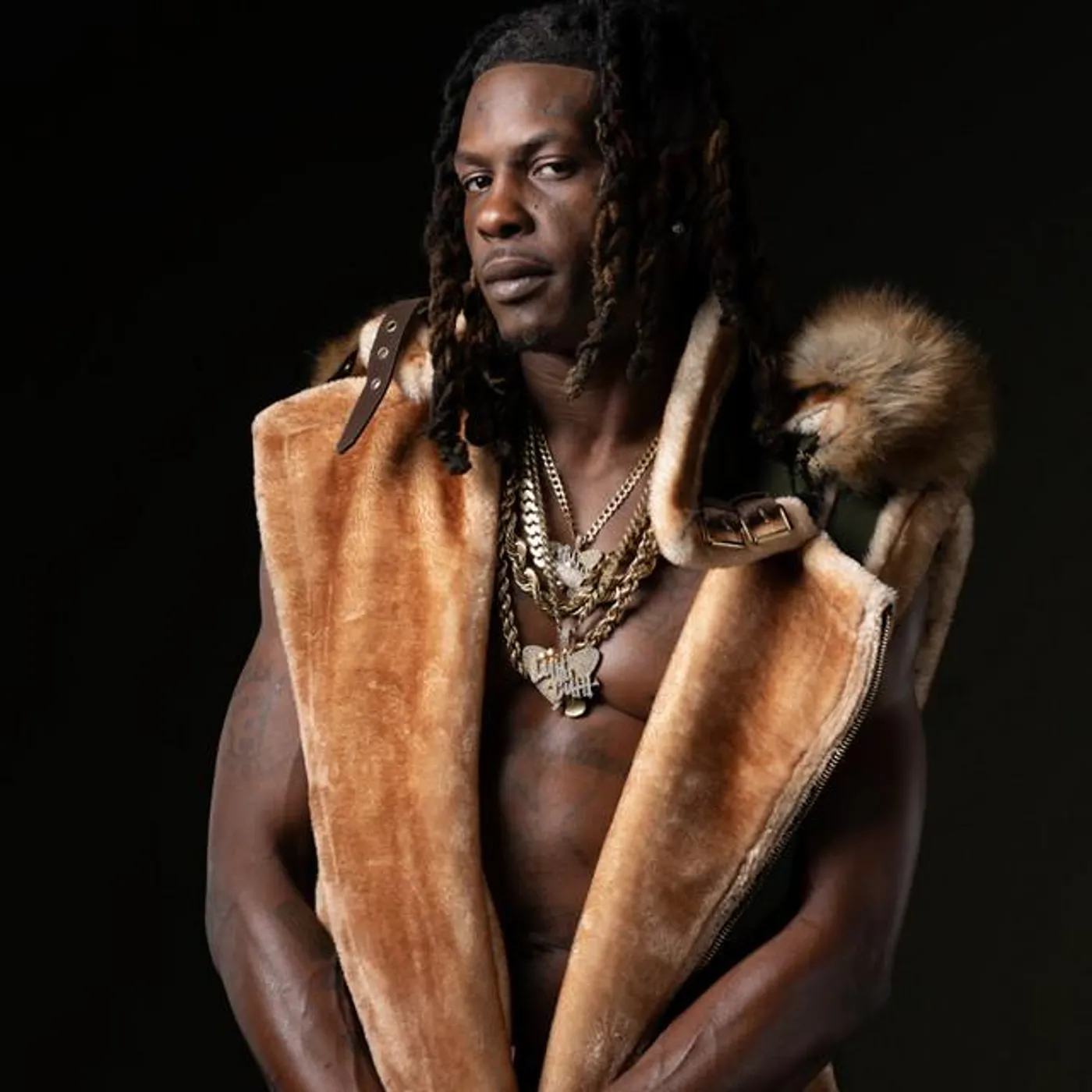 King South Brand Page