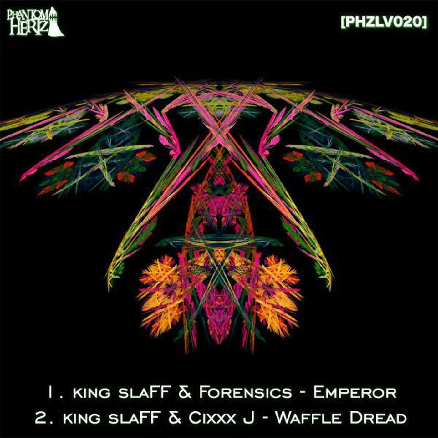 king slaFF