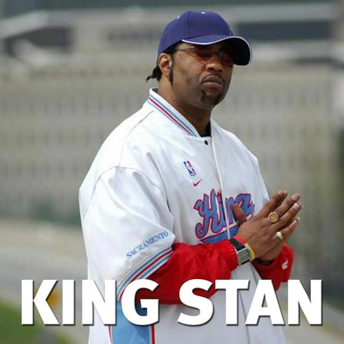 King Stan Brand Page