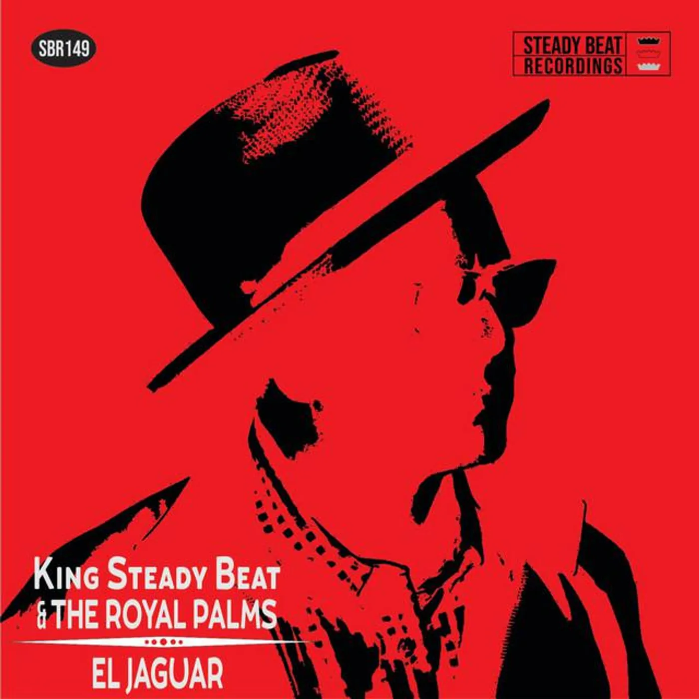 King Steady Beat & the Royal Palms