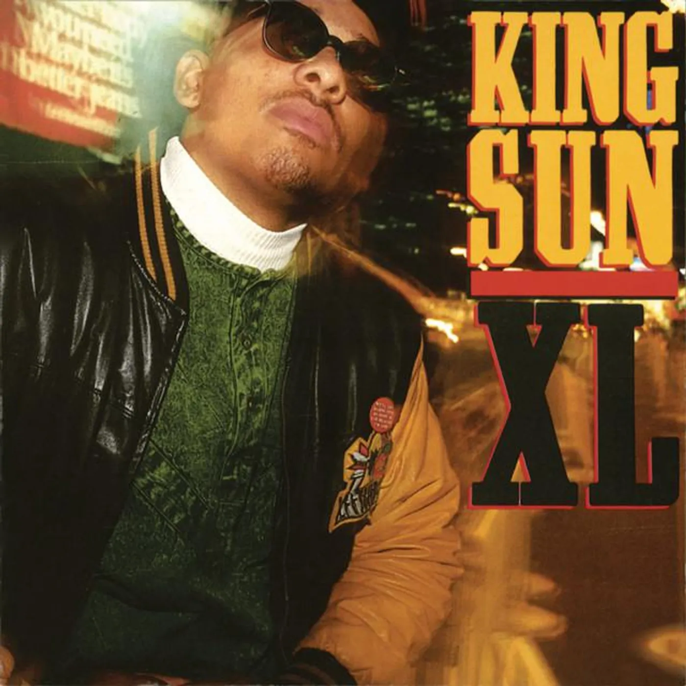 King Sun Brand Page