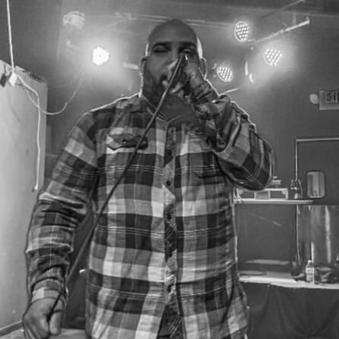 King Syze Brand Page