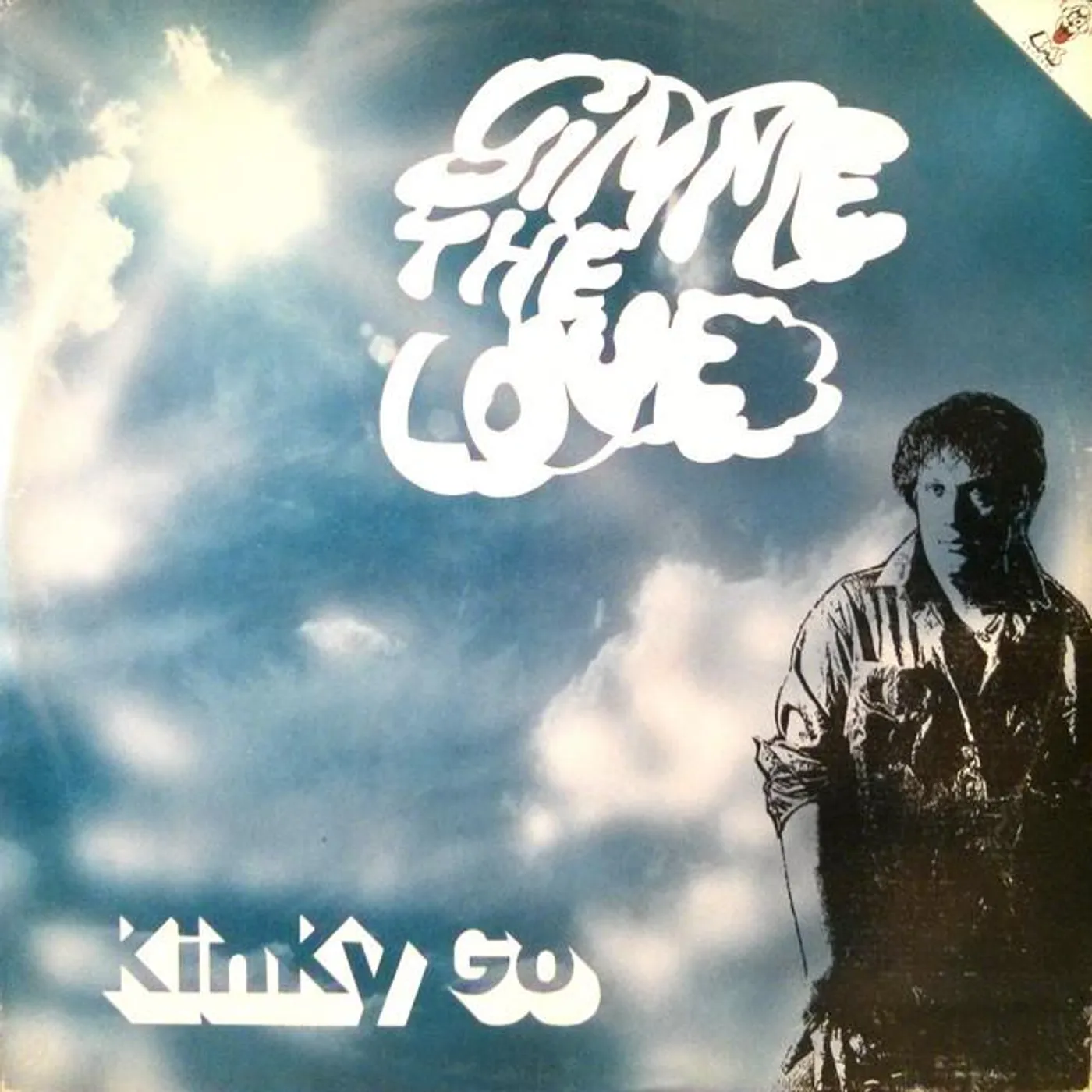 Kinky Go Brand Page