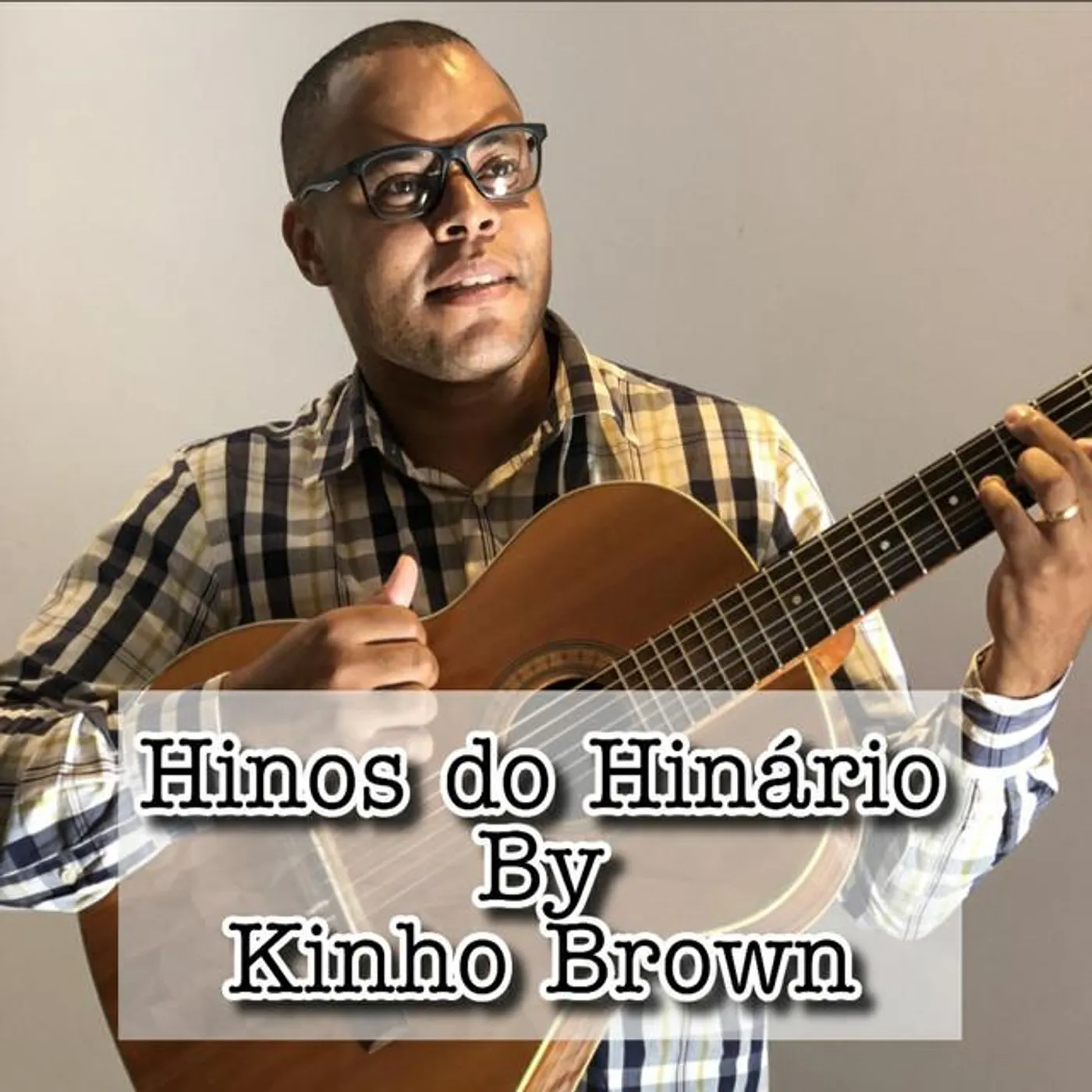 Kinho Brown