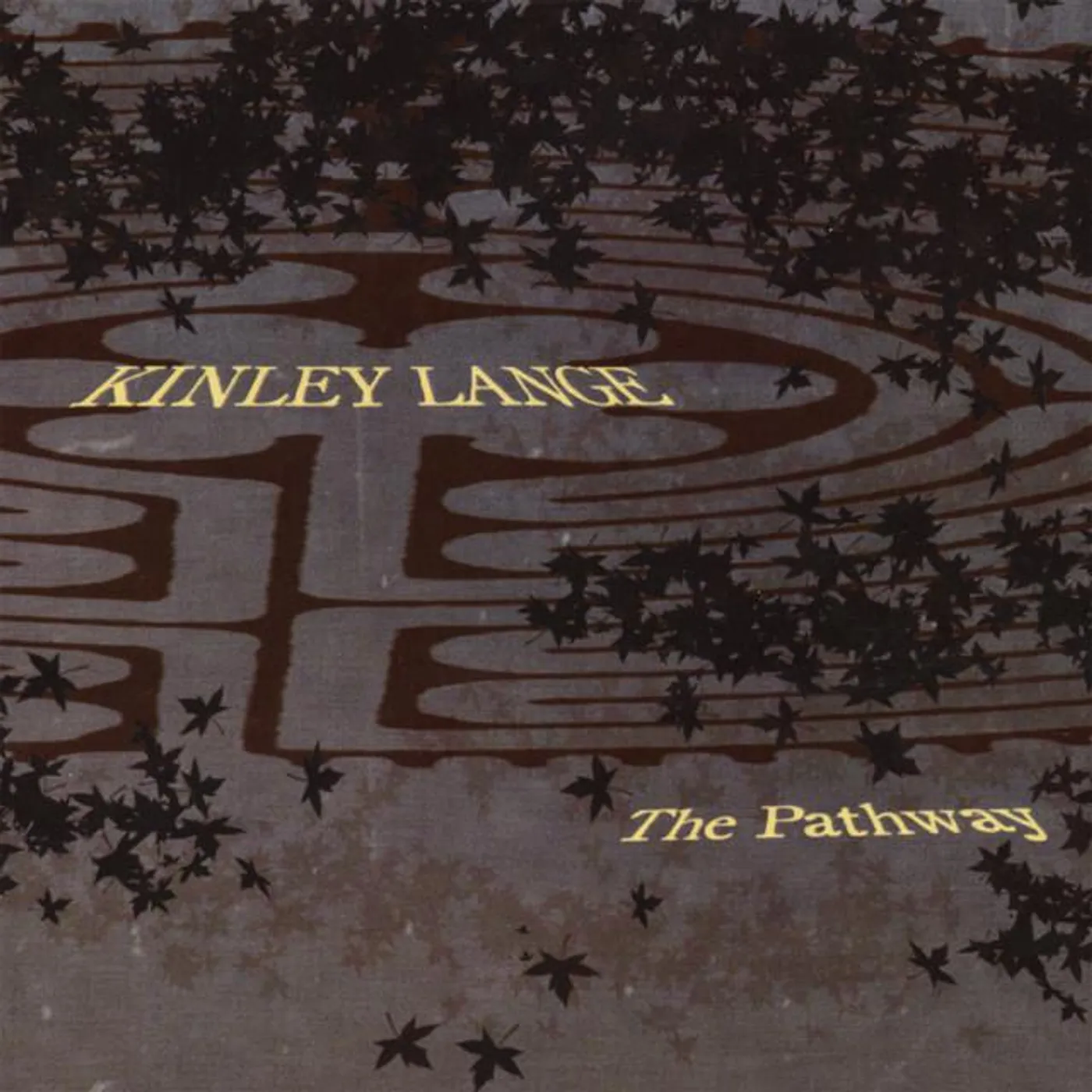 Kinley Lange Brand Page