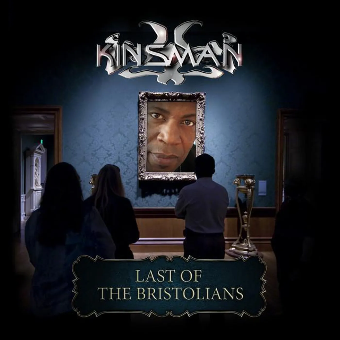 Kinsman