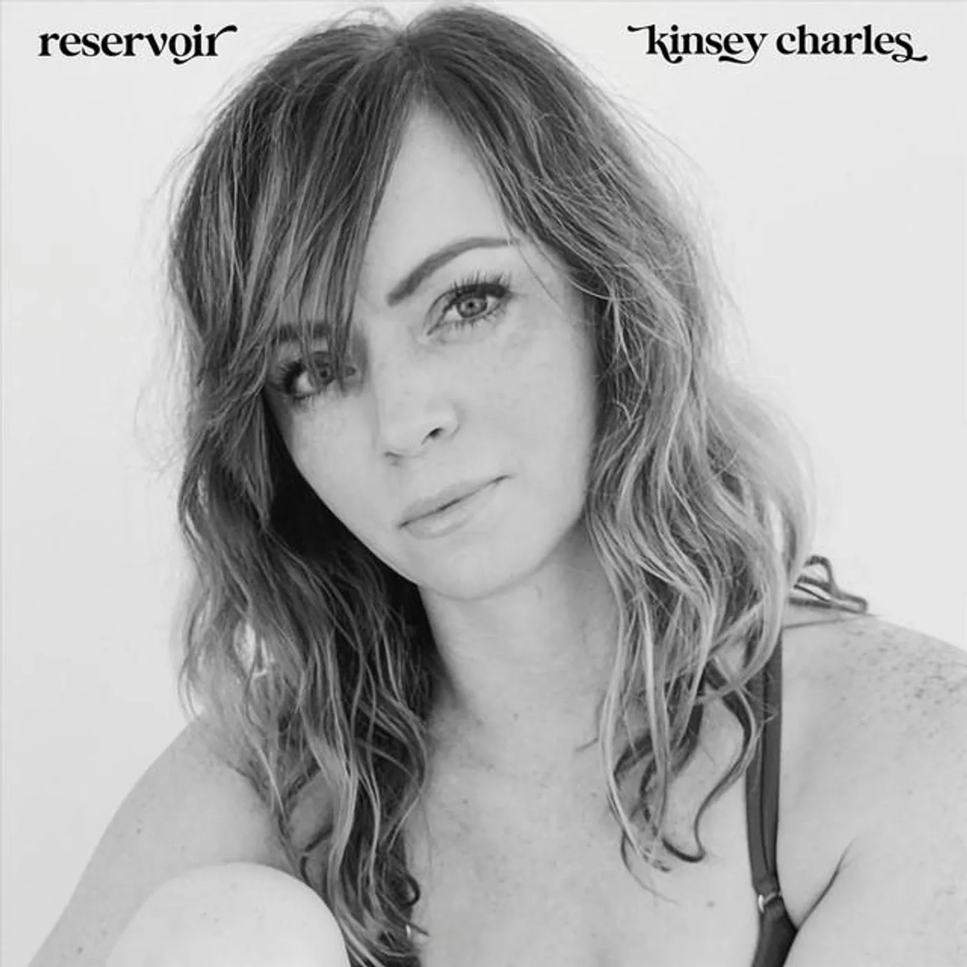Kinsey Charles