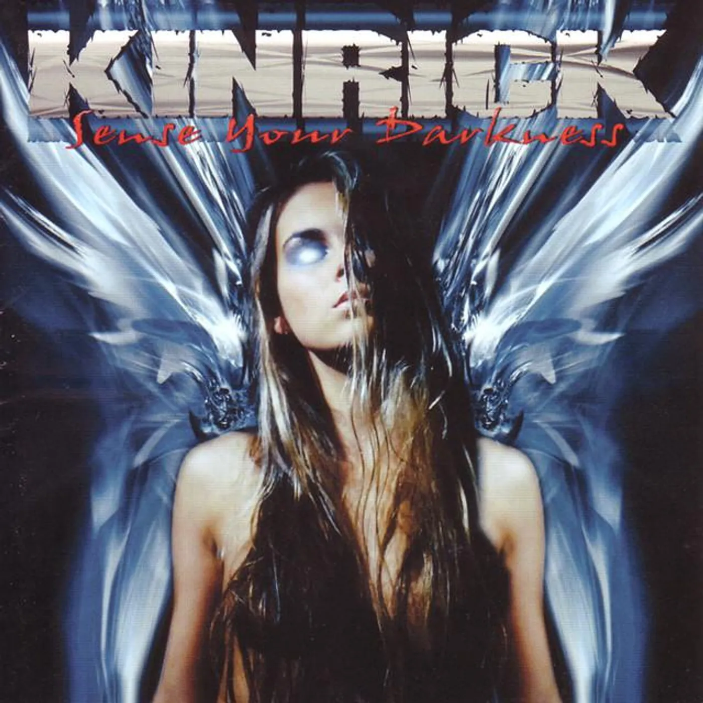 Kinrick