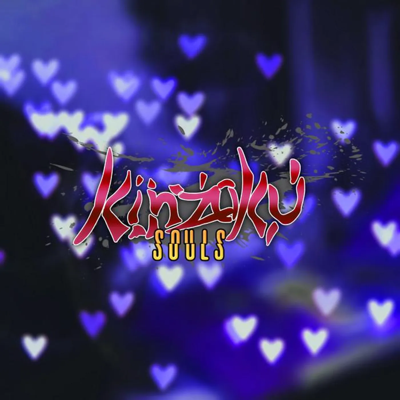 Kinzoku Souls