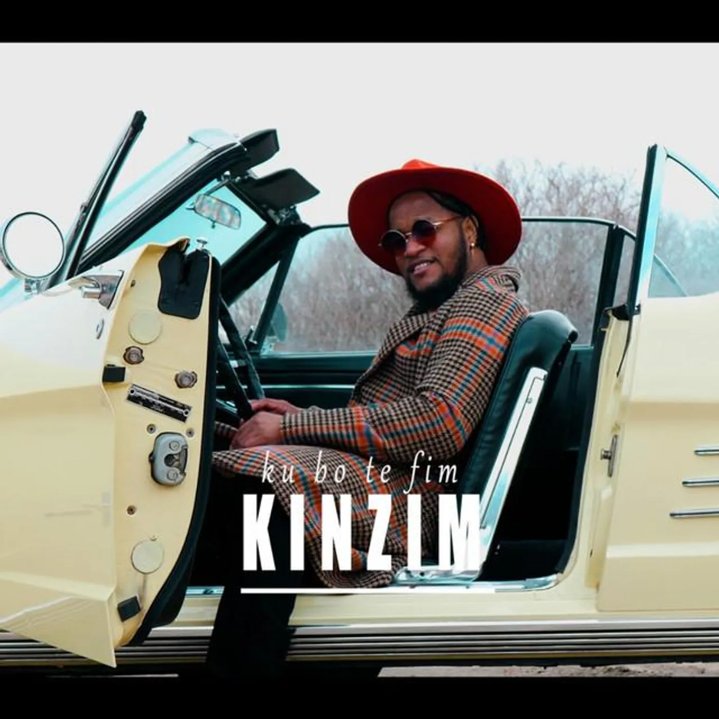 Kinzim