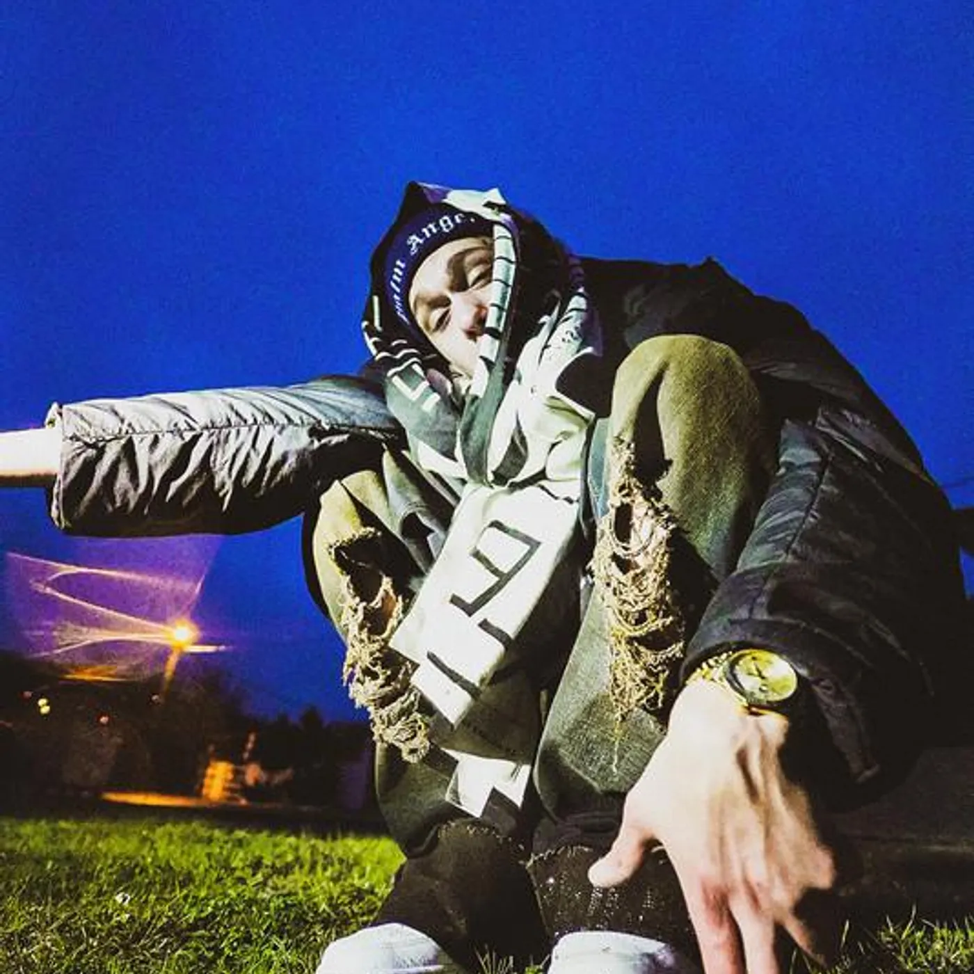 Kiofly