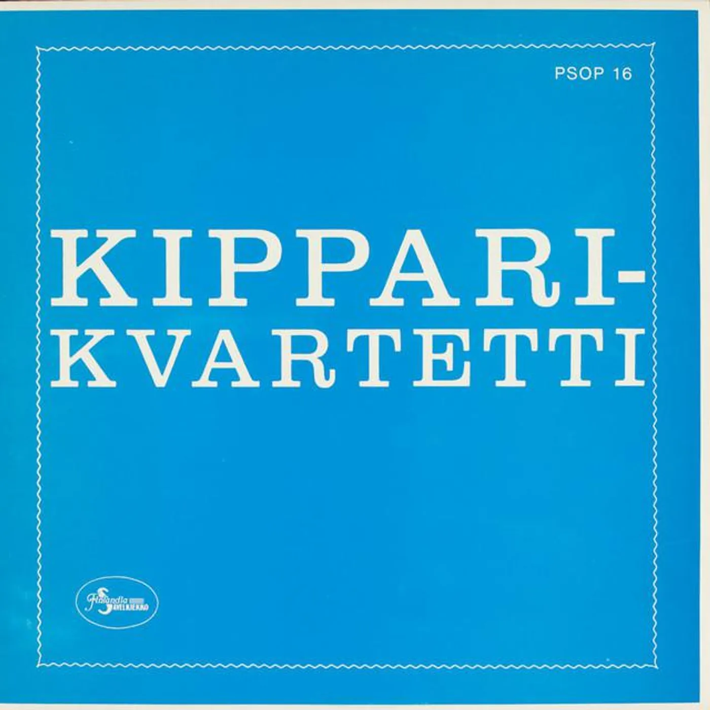 Kipparikvartetti