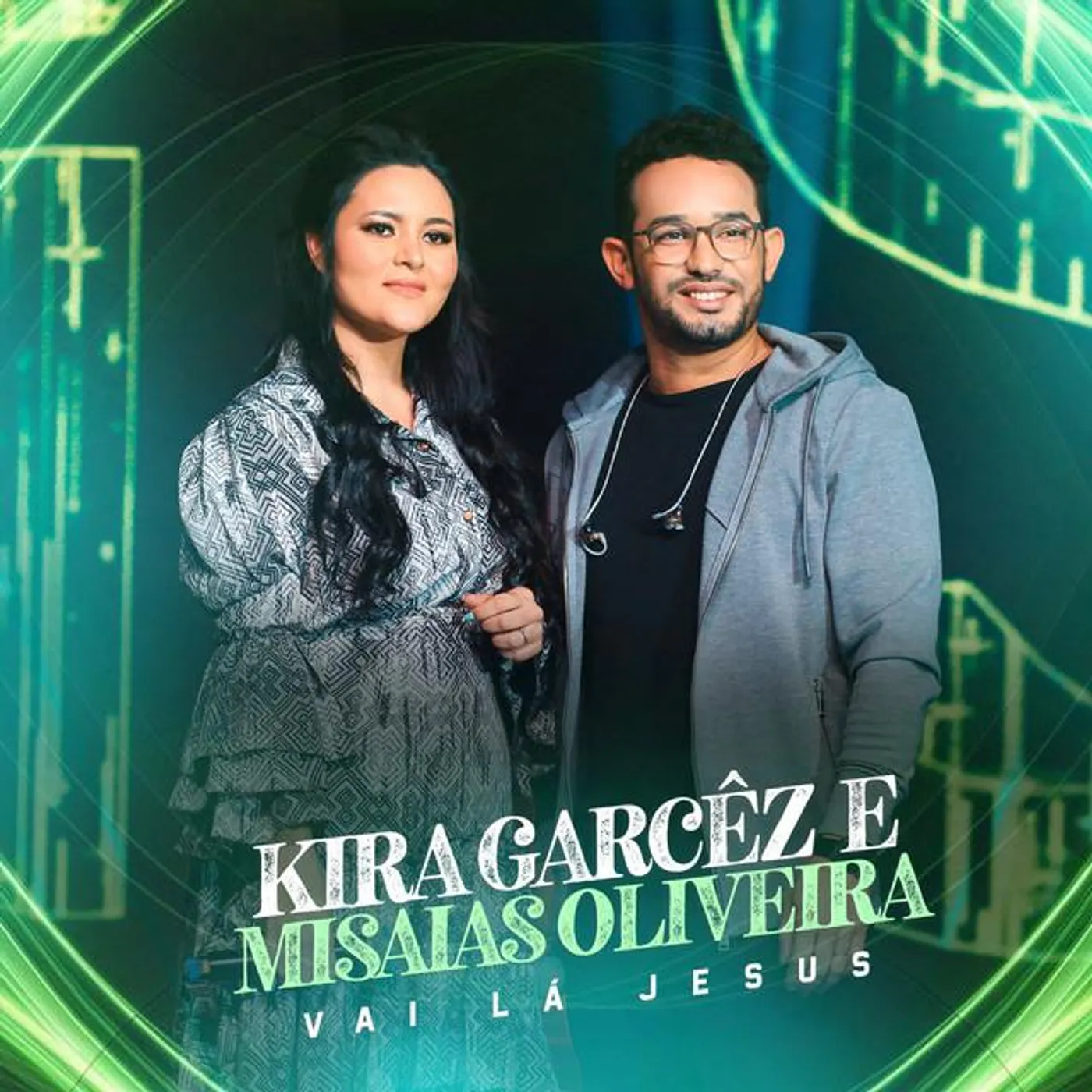 Kira Garcêz Brand Page