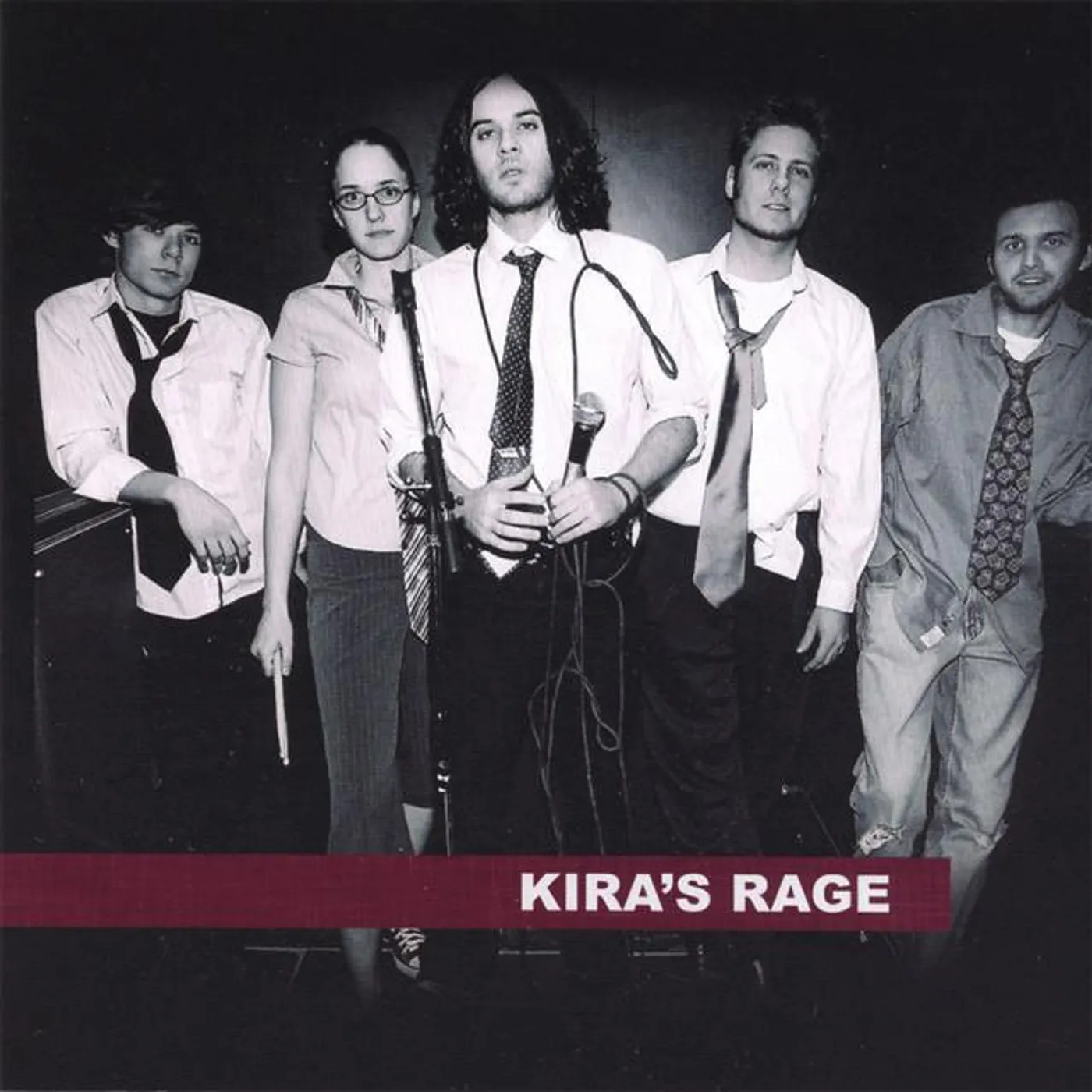Kira's Rage