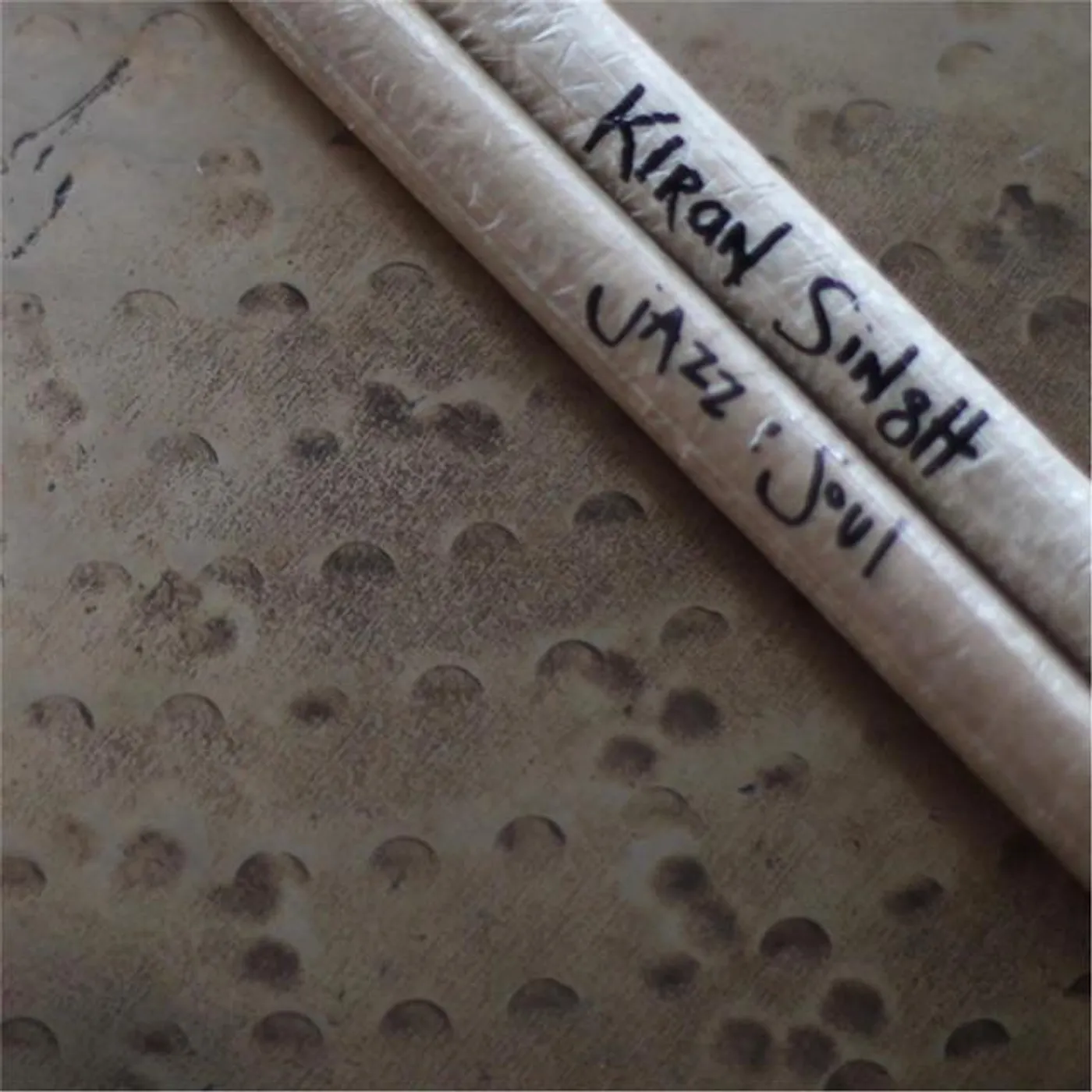 Kiran Singh Brand Page