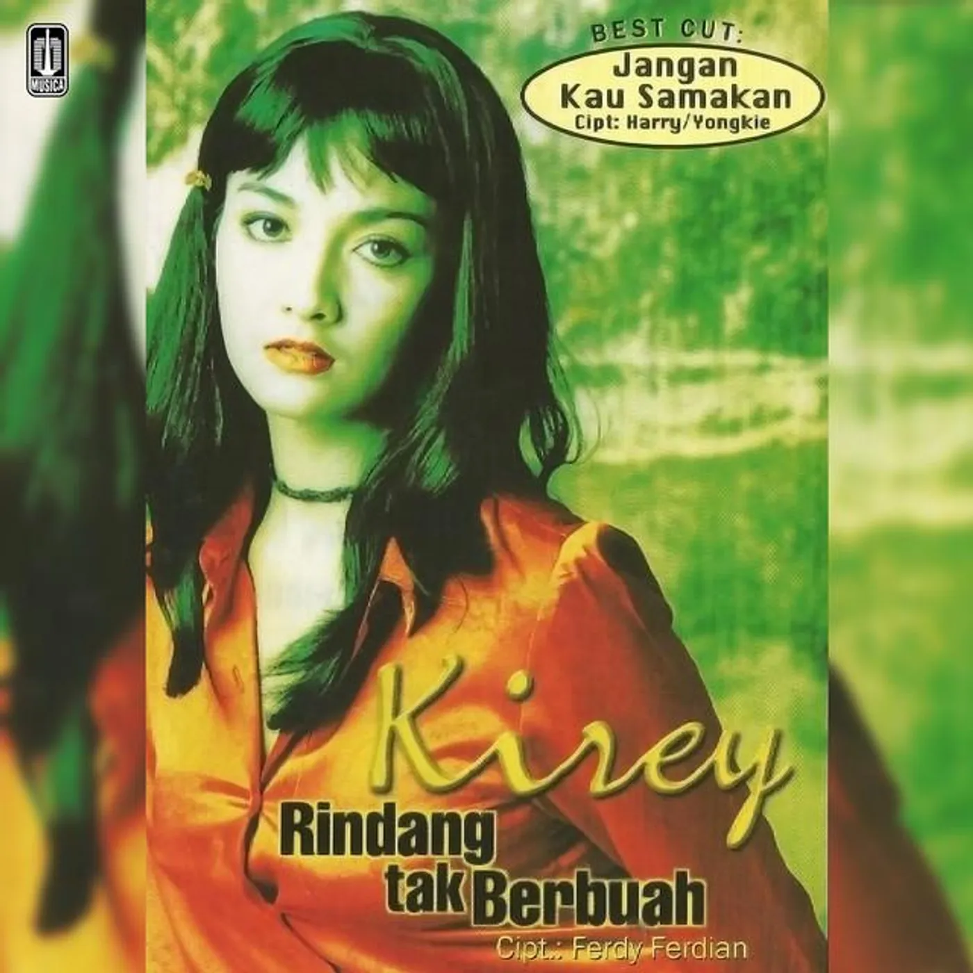 Kirey Brand Page
