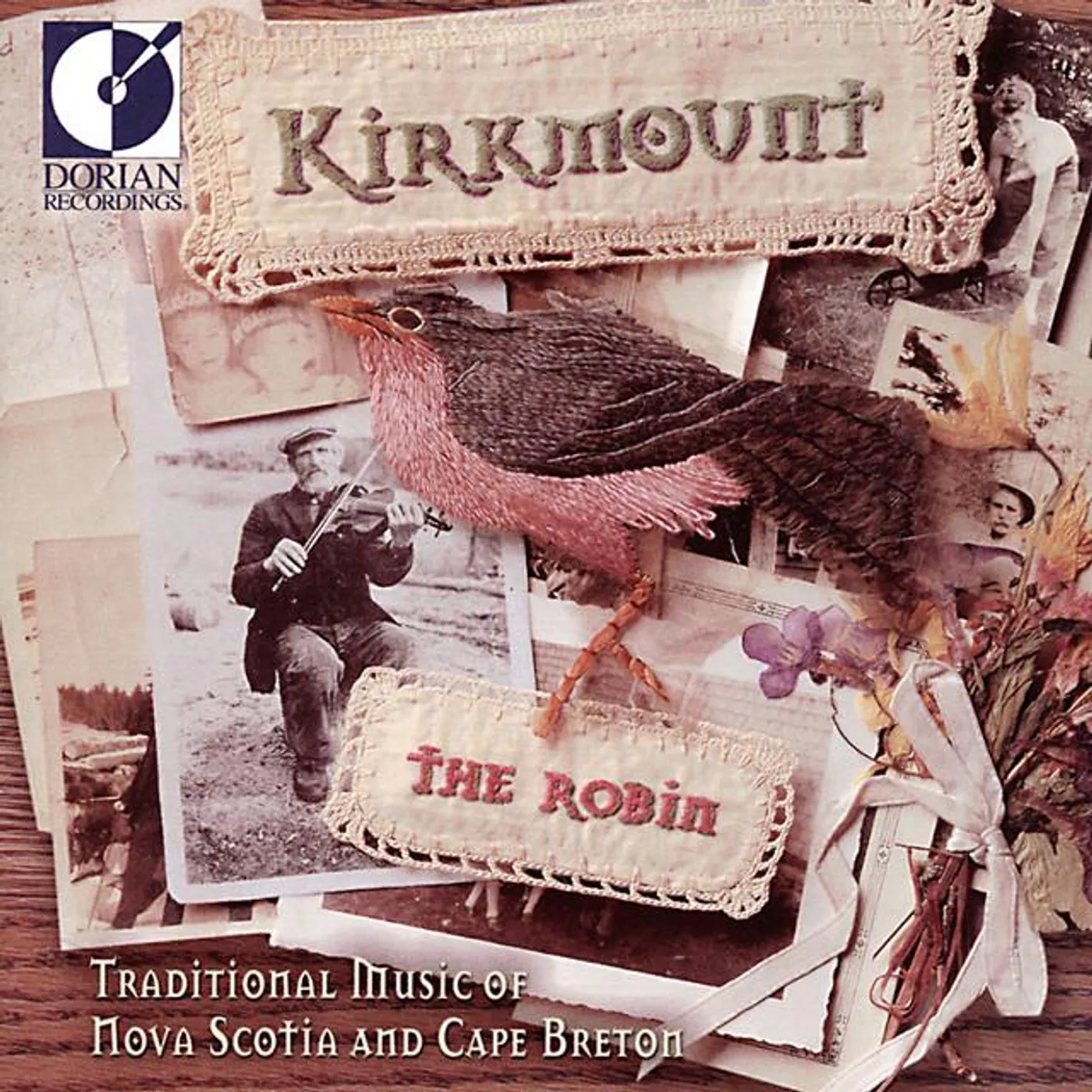 Kirkmount
