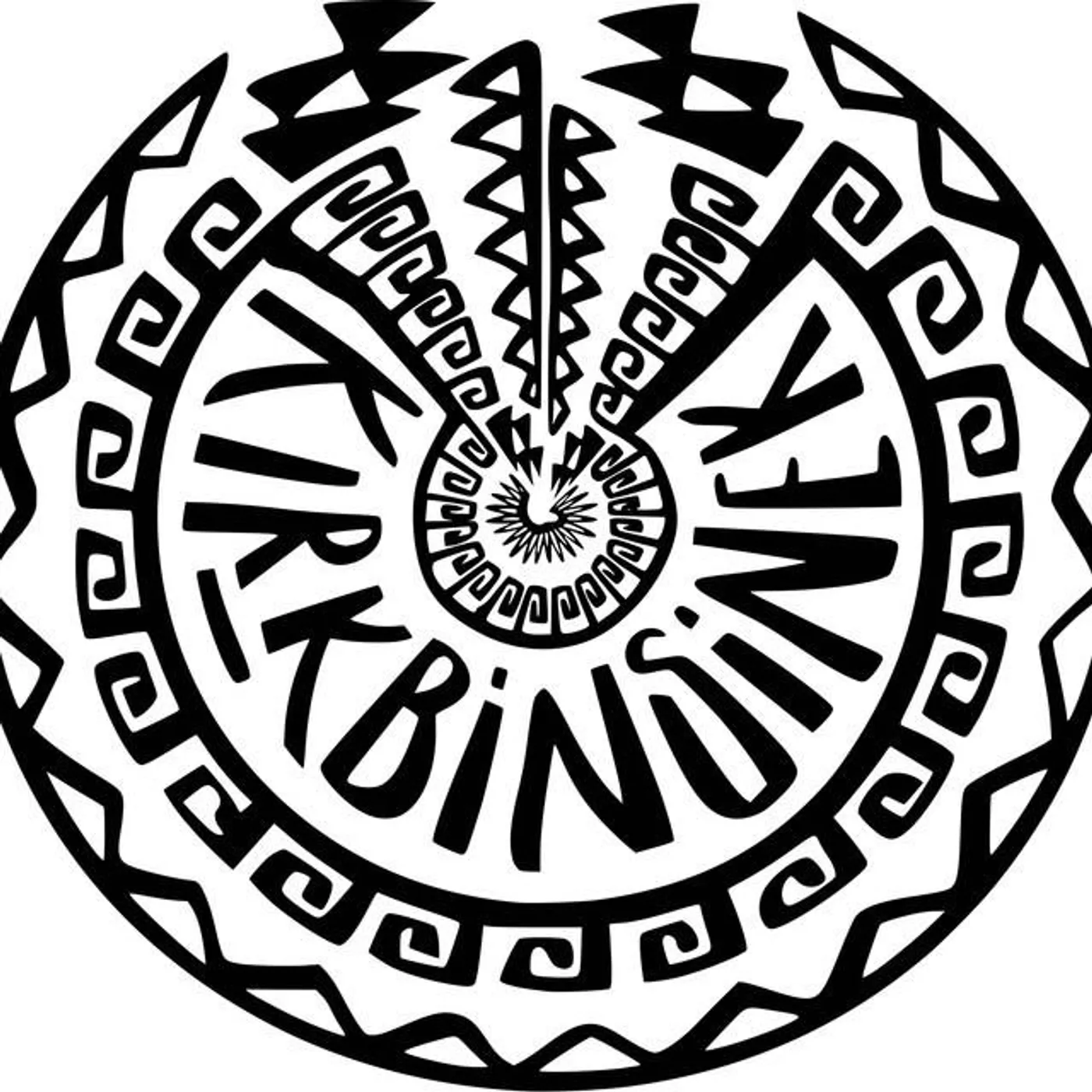Kirkbinsinek Brand Page