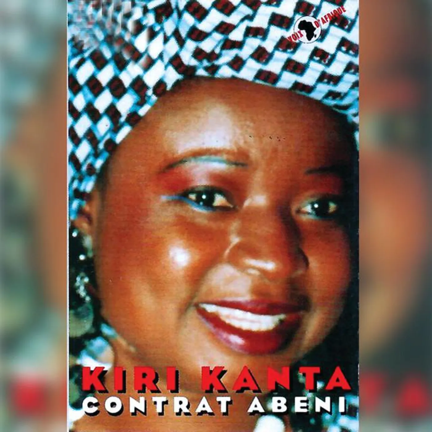 Kiri Kanta
