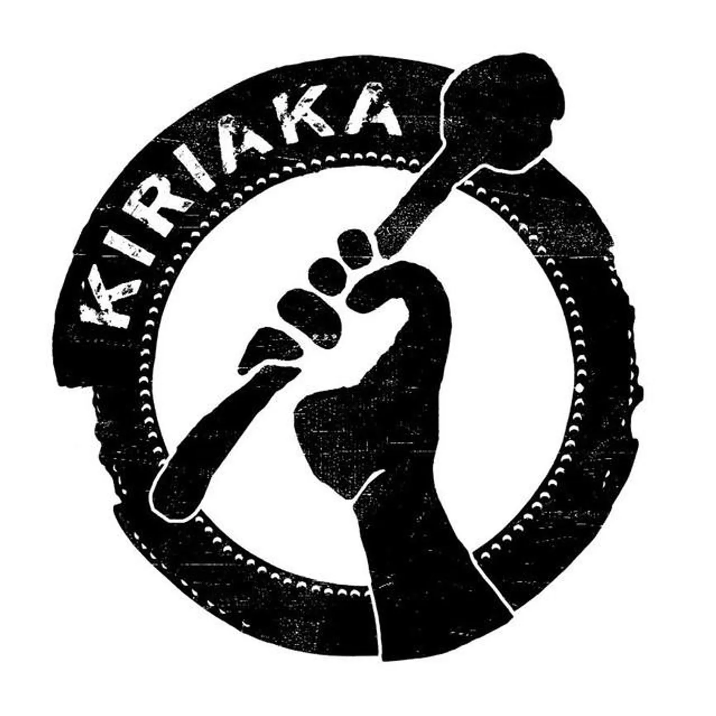 Kiriaka Brand Page