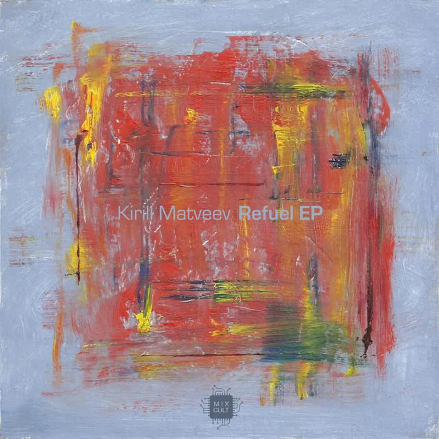 Kirill Matveev Brand Page