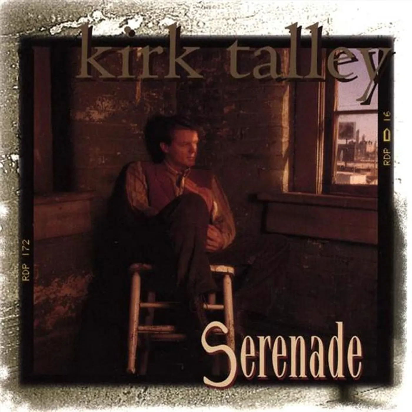 Kirk Talley Brand Page