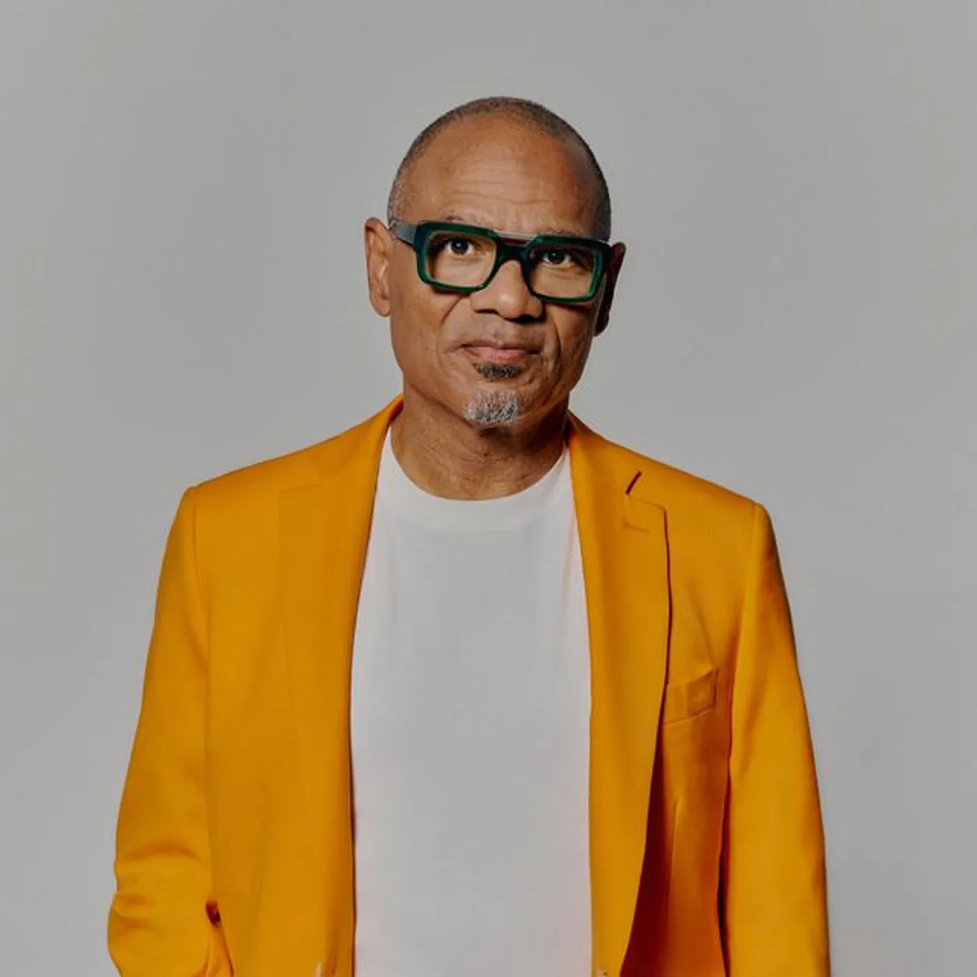 Kirk Whalum Brand Page