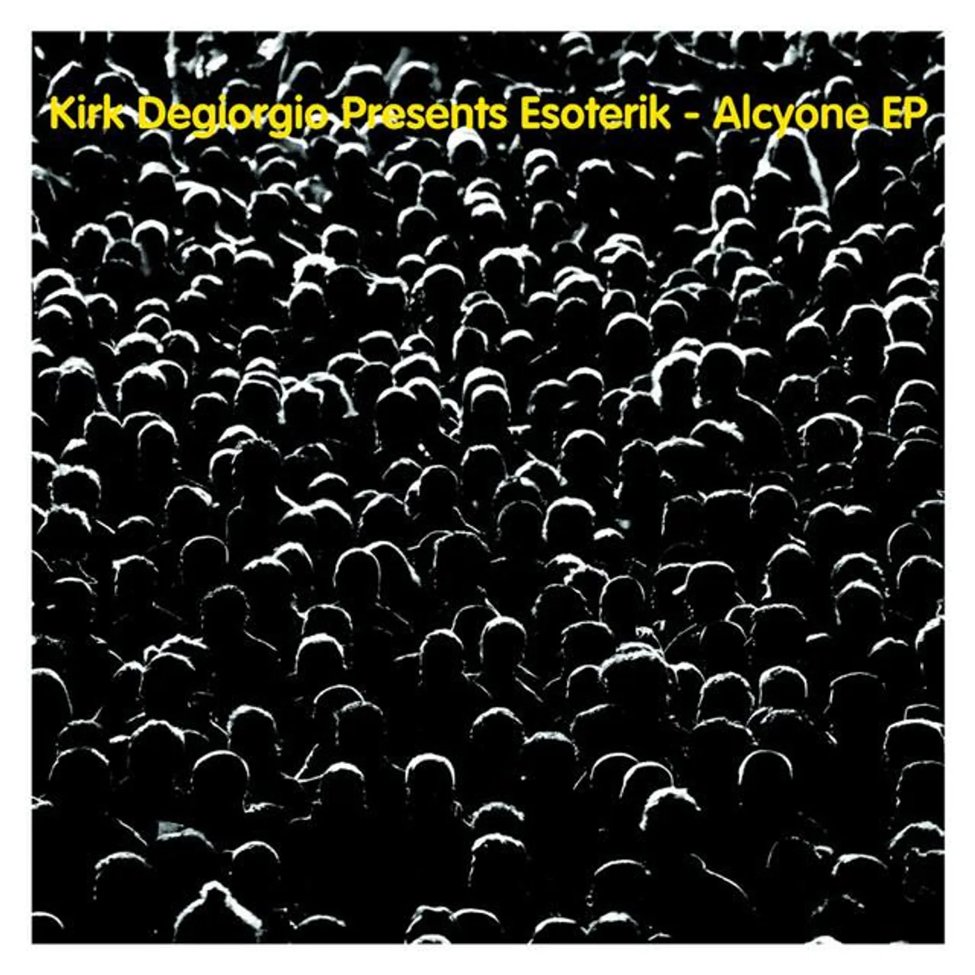 Kirk Degiorgio presents Esoterik