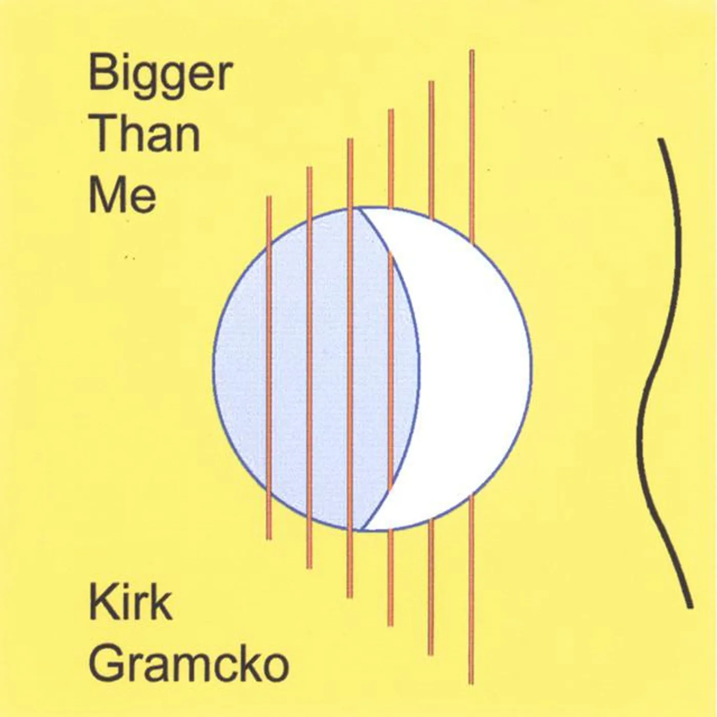 Kirk Gramcko Brand Page