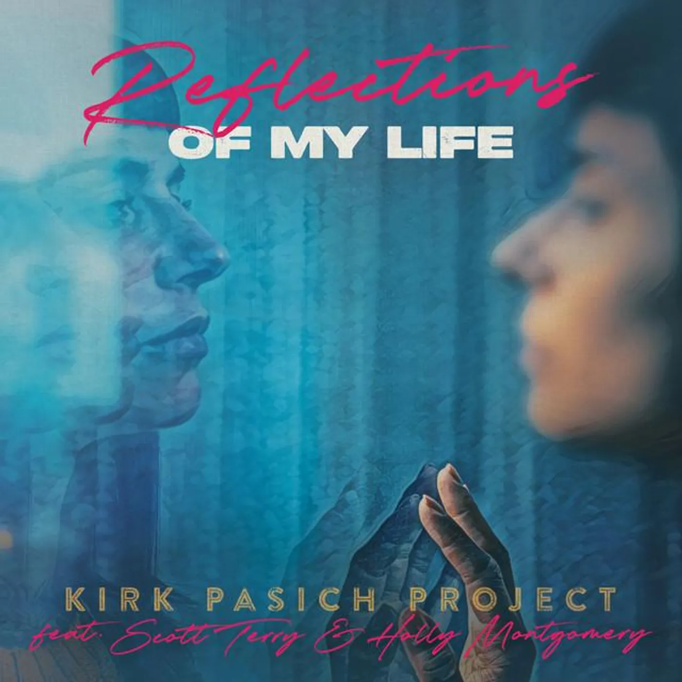 Kirk Pasich Project