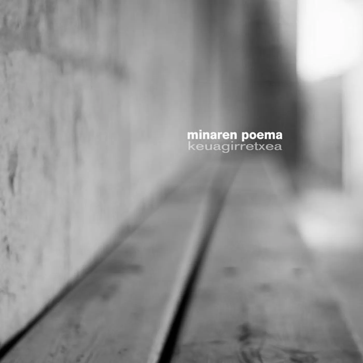 Kirmen Uribe Brand Page