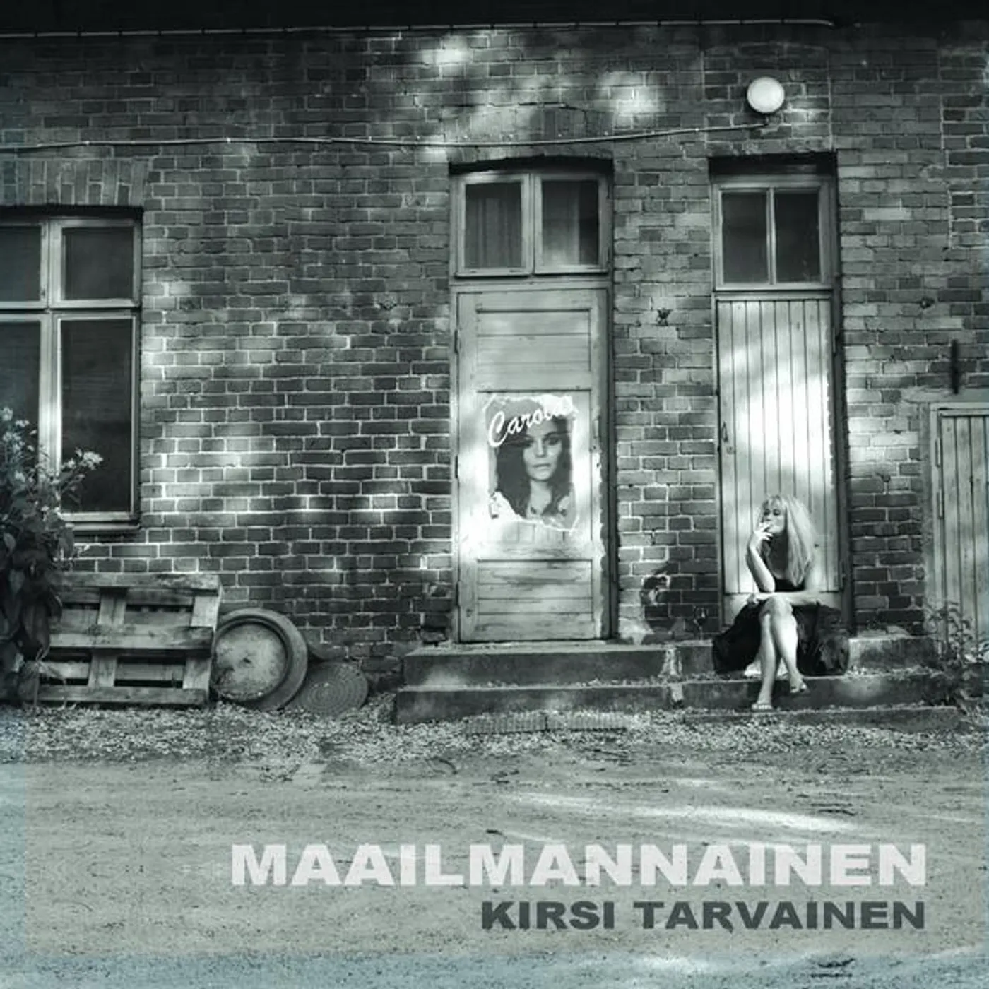 Kirsi Tarvainen