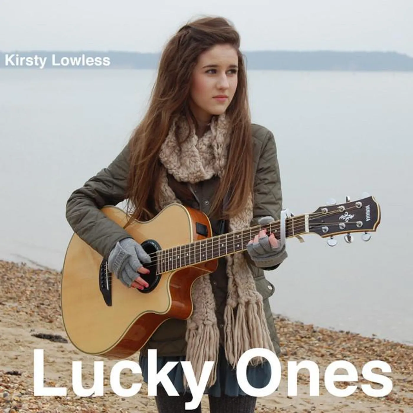 Kirsty Lowless