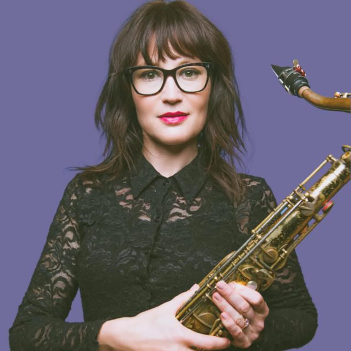 Kirsten Edkins Brand Page