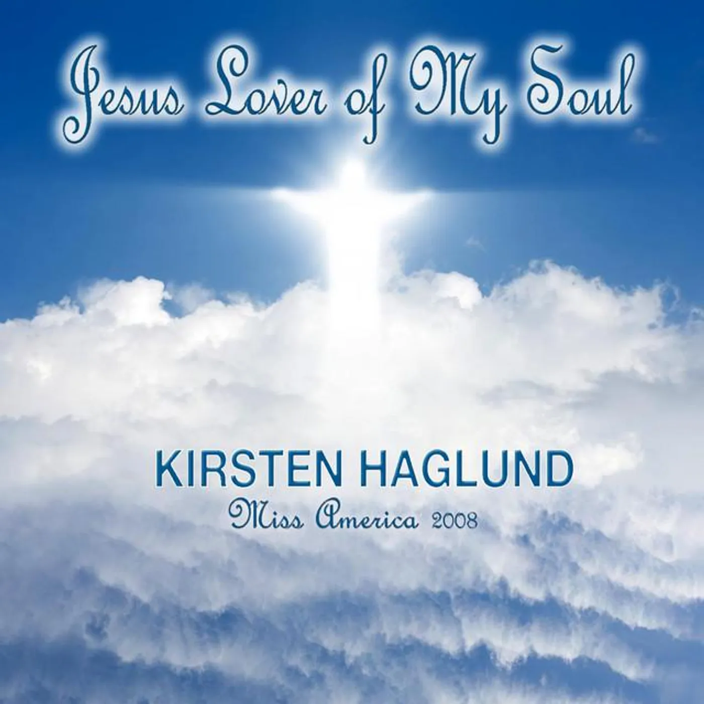 Kirsten Haglund