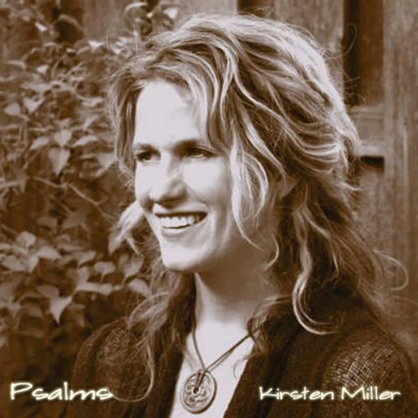 Kirsten Miller Brand Page