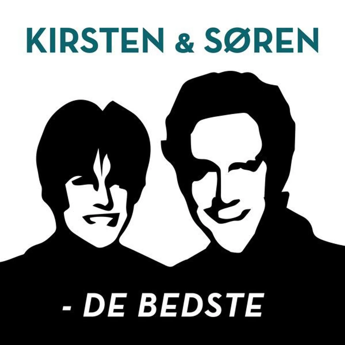 Kirsten & Søren