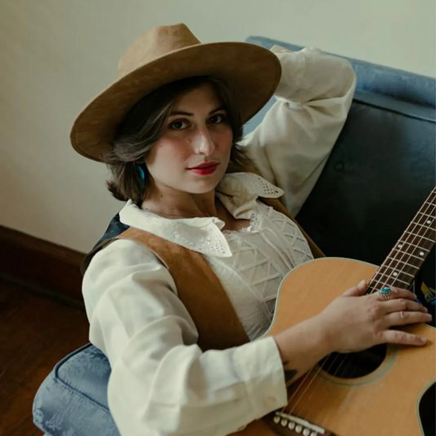 Kirstie Lynn Brand Page