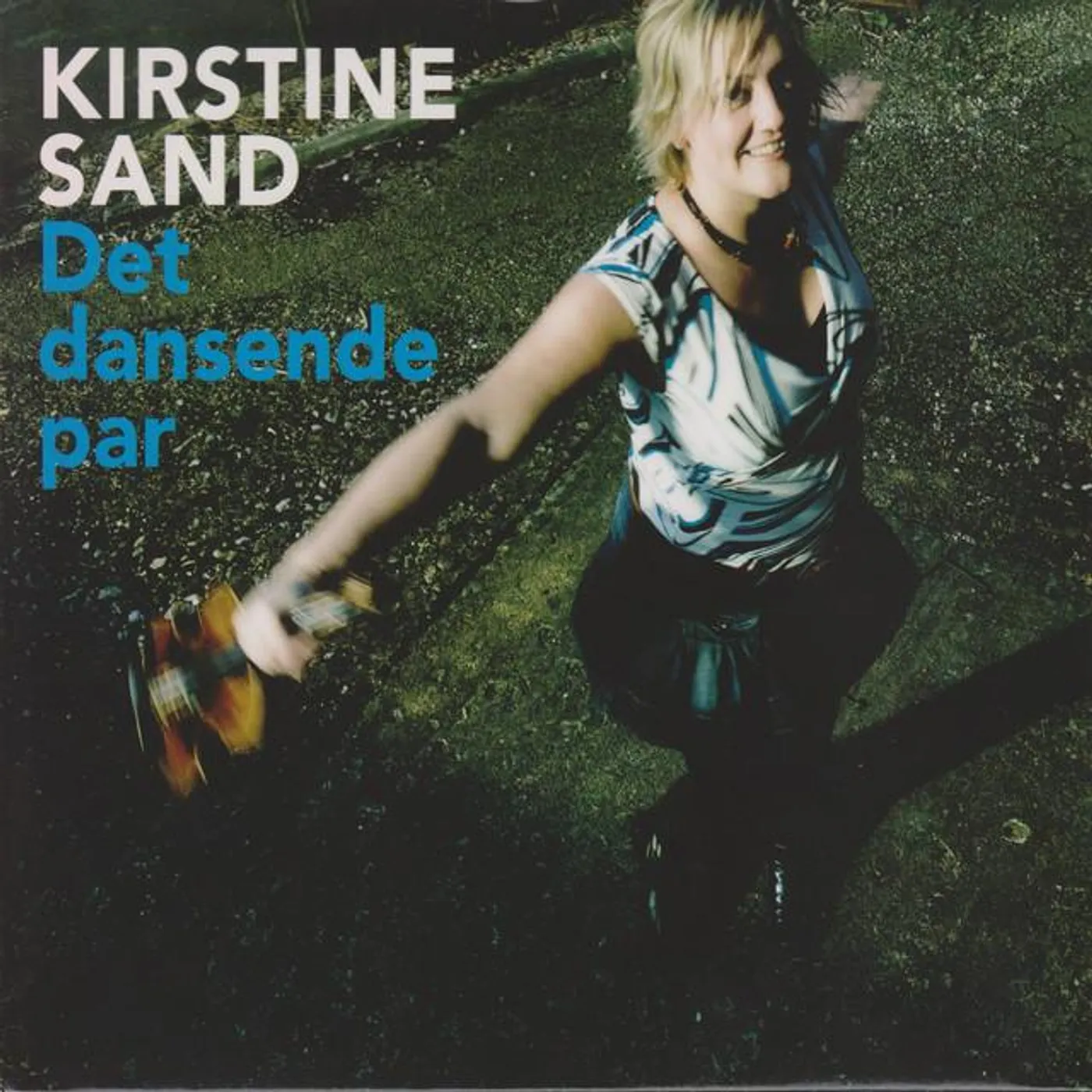 Kirstine Sand