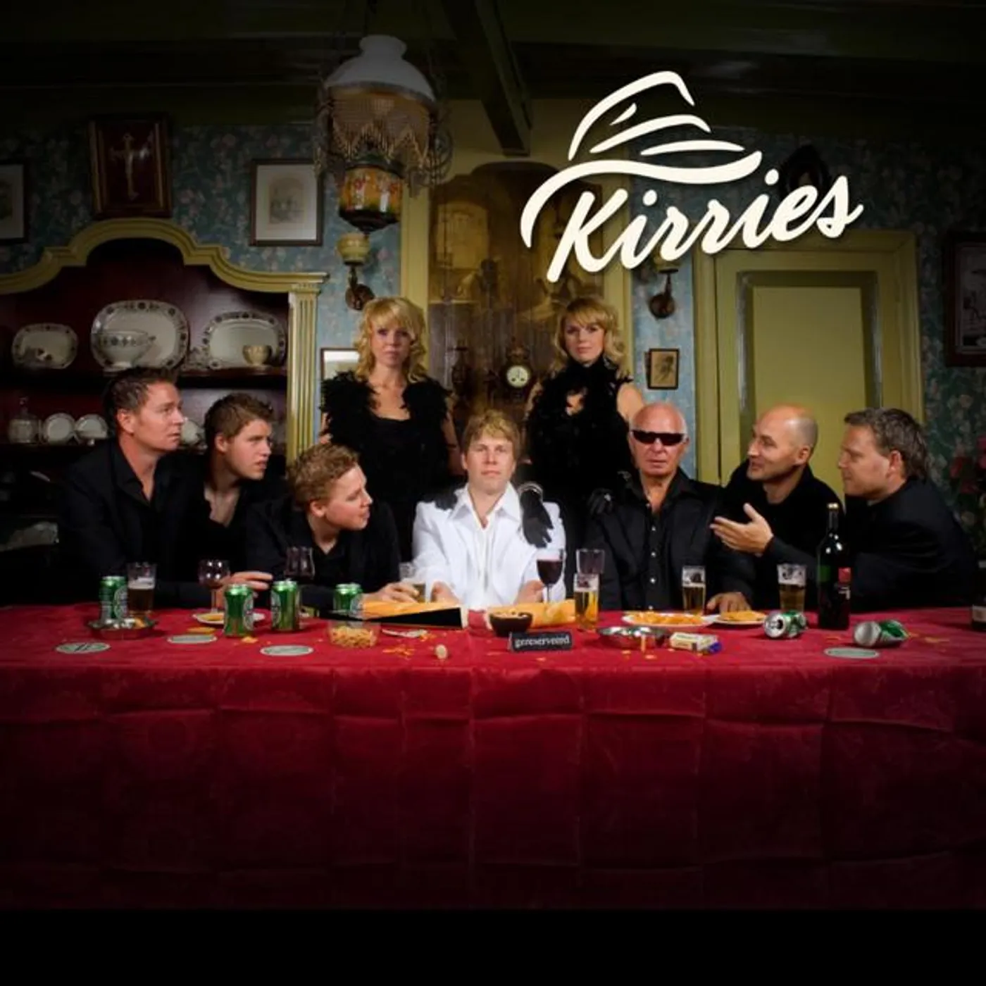 Kirries