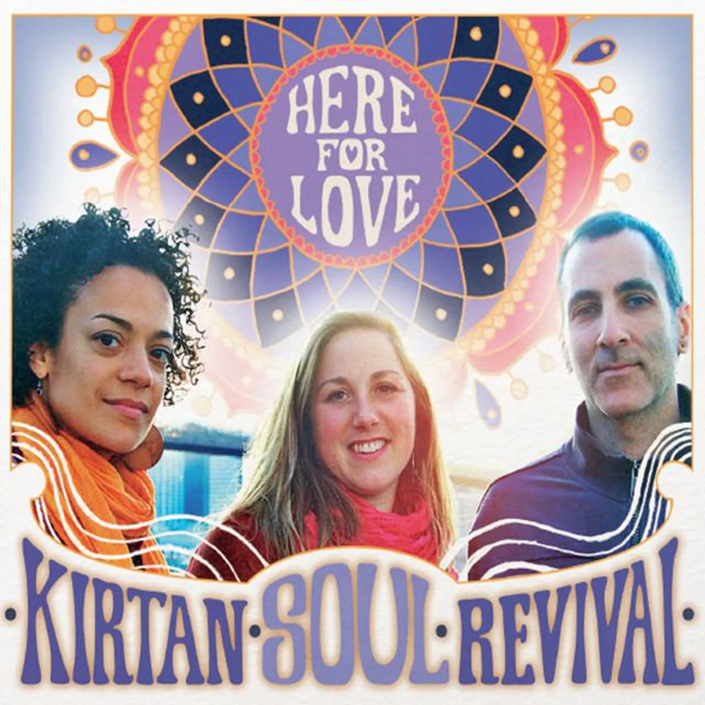 Kirtan Soul Revival