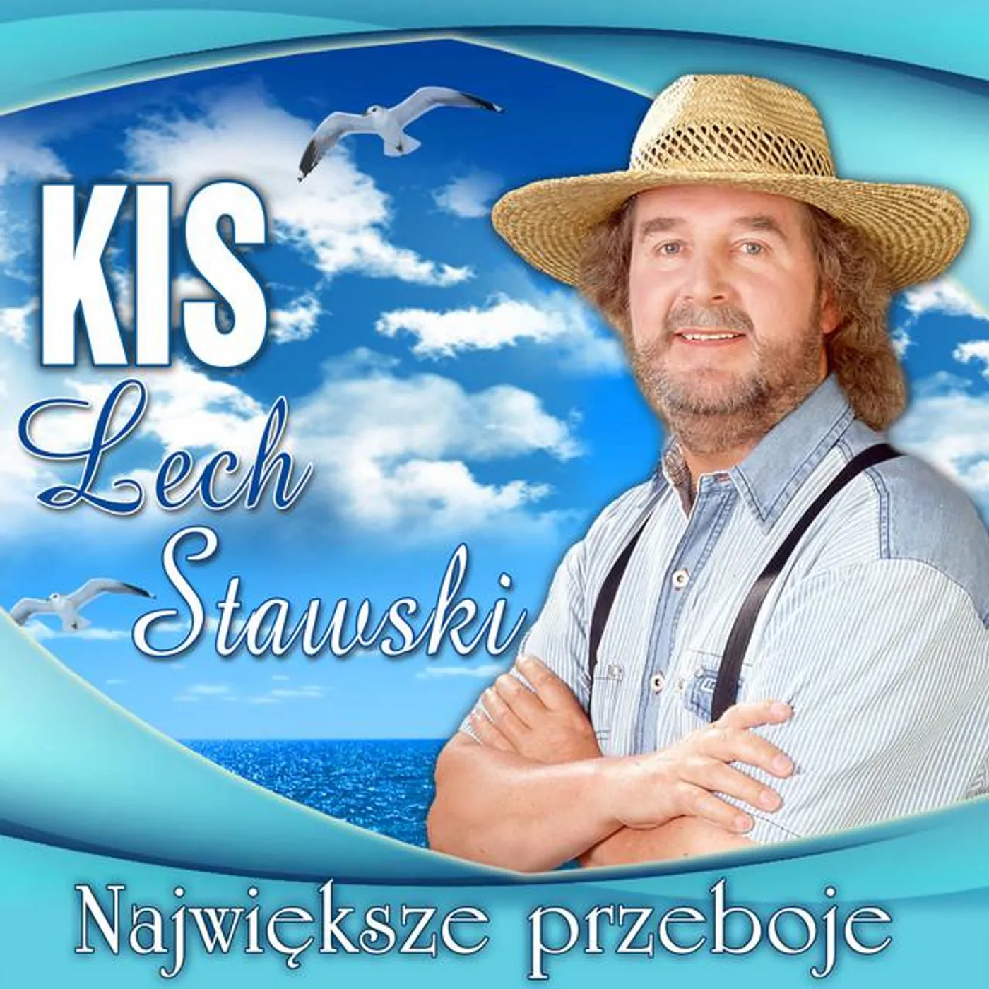 Kis Lech Stawski